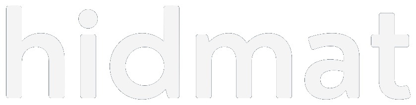 Hidmat